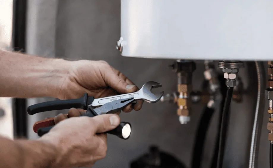 Why choose Water Heater Repair in Randolph, WI